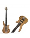 GAINER G7 四弦連體 BASS 